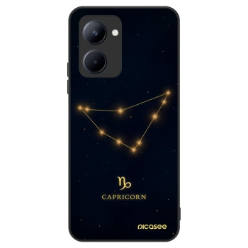 Ovitek za Realme C33 (2023) - CAPRICORN