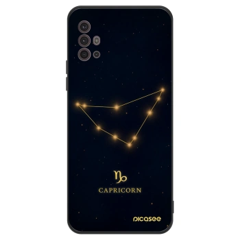 Ovitek za Motorola Moto G30 - CAPRICORN