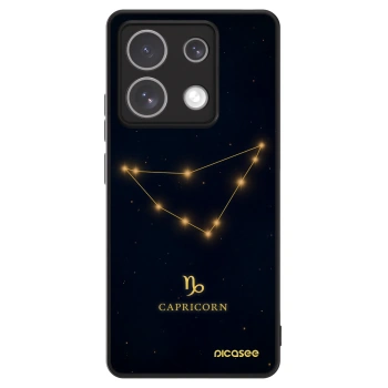 Picasee ULTIMATE CASE za Xiaomi Redmi Note 13 Pro 5G - CAPRICORN