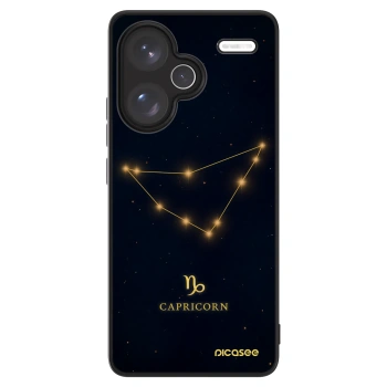 Picasee ULTIMATE CASE za Xiaomi Redmi Note 13 Pro+ 5G - CAPRICORN