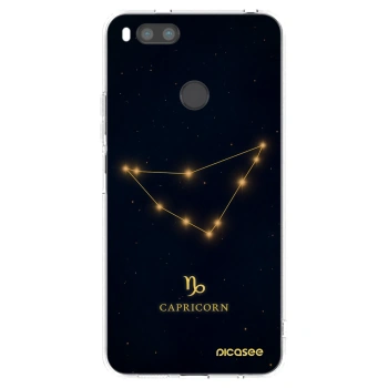Ovitek za Xiaomi Mi A1 Global - CAPRICORN