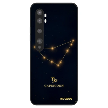 Ovitek za Xiaomi Mi Note 10 (Pro) - CAPRICORN
