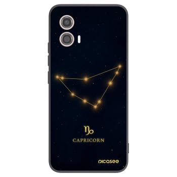 Ovitek za Motorola Moto G53 5G - CAPRICORN