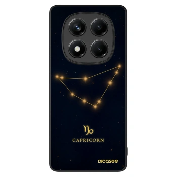 Picasee ULTIMATE CASE za Xiaomi Redmi Note 14 Pro+ 5G - CAPRICORN