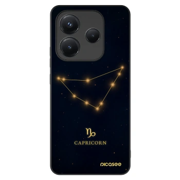 Picasee ULTIMATE CASE za Xiaomi Redmi Note 14 5G - CAPRICORN