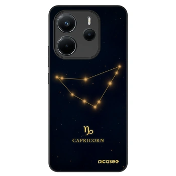Picasee ULTIMATE CASE za Xiaomi Redmi Note 14 4G - CAPRICORN