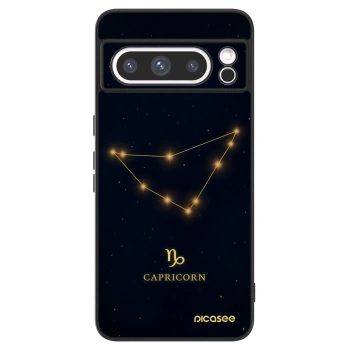 Picasee ULTIMATE CASE za Google Pixel 8 Pro - CAPRICORN