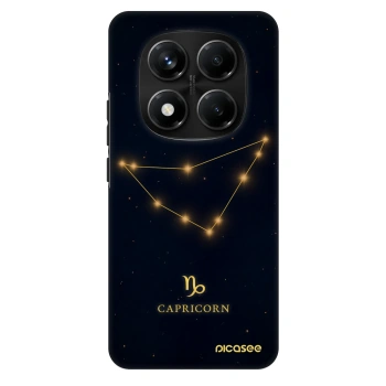 Ovitek za Xiaomi Redmi Note 14 Pro+ 5G - CAPRICORN