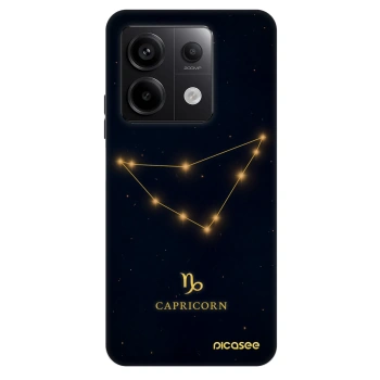 Ovitek za Xiaomi Redmi Note 13 Pro 5G - CAPRICORN