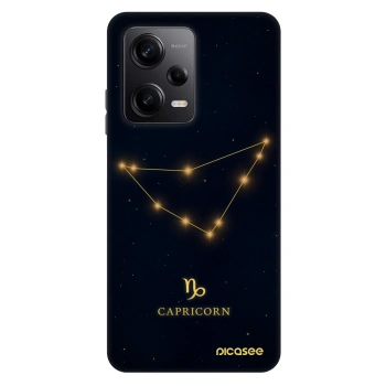 Ovitek za Xiaomi Redmi Note 12 Pro 5G - CAPRICORN