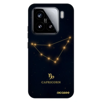 Picasee Fashion Case za Xiaomi 15 - CAPRICORN