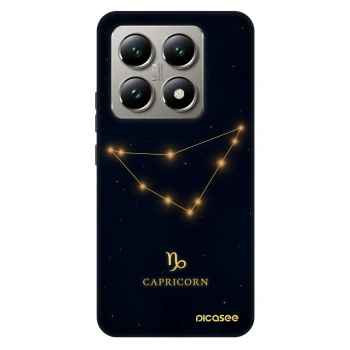 Ovitek za Xiaomi 14T Pro - CAPRICORN
