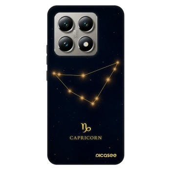 Ovitek za Xiaomi 14T - CAPRICORN