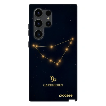 Ovitek za Samsung Galaxy S24 Ultra S928B 5G - CAPRICORN