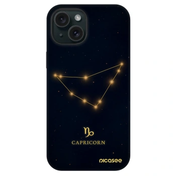 Ovitek za Apple iPhone 15 - CAPRICORN