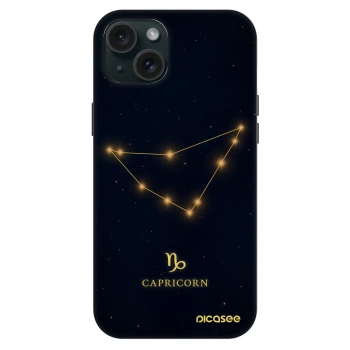 Ovitek za Apple iPhone 15 Plus - CAPRICORN