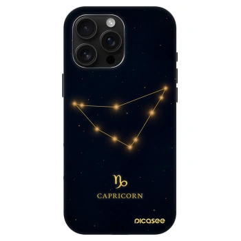 Ovitek za Apple iPhone 16 Pro Max - CAPRICORN