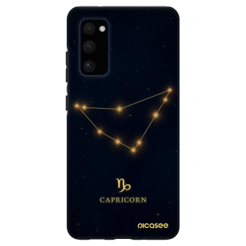 Ovitek za Samsung Galaxy S20 FE - CAPRICORN