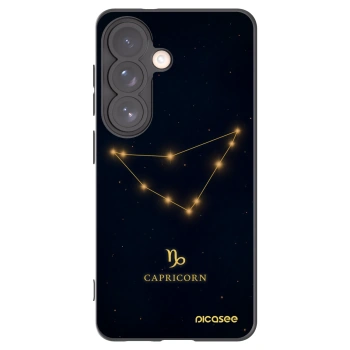 Picasee ULTIMATE CASE za Samsung Galaxy S26 - CAPRICORN