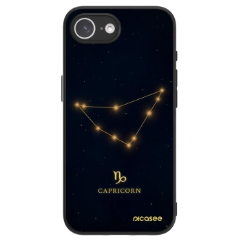 Picasee ULTIMATE CASE za Apple iPhone 17e - CAPRICORN