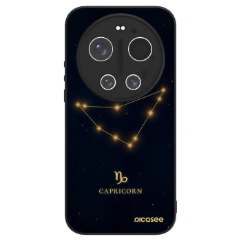 Picasee ULTIMATE CASE za Xiaomi 17 Ultra - CAPRICORN