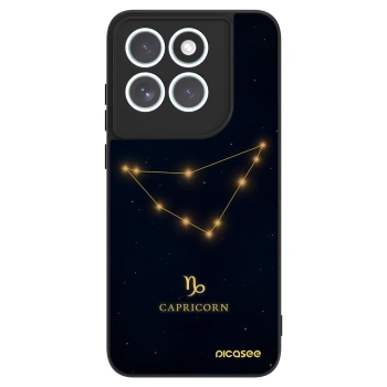 Ovitek za Motorola Edge 70 Fusion - CAPRICORN