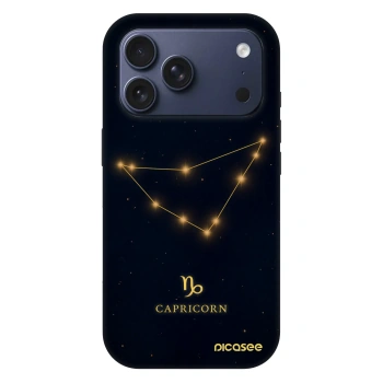 Ovitek za Apple iPhone 18 Pro - CAPRICORN