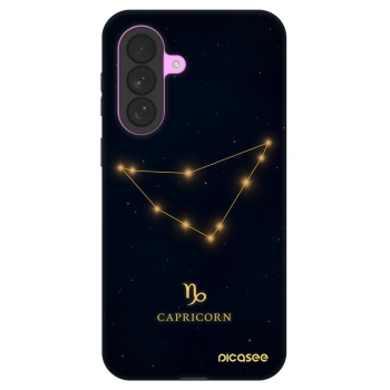 Picasee Fashion Case za Samsung Galaxy A37 - CAPRICORN