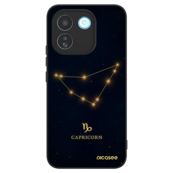 Ovitek za Xiaomi Redmi Note 17 Pro MAX 5G - CAPRICORN