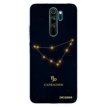 Ovitek za Xiaomi Redmi Note 8 Pro - CAPRICORN
