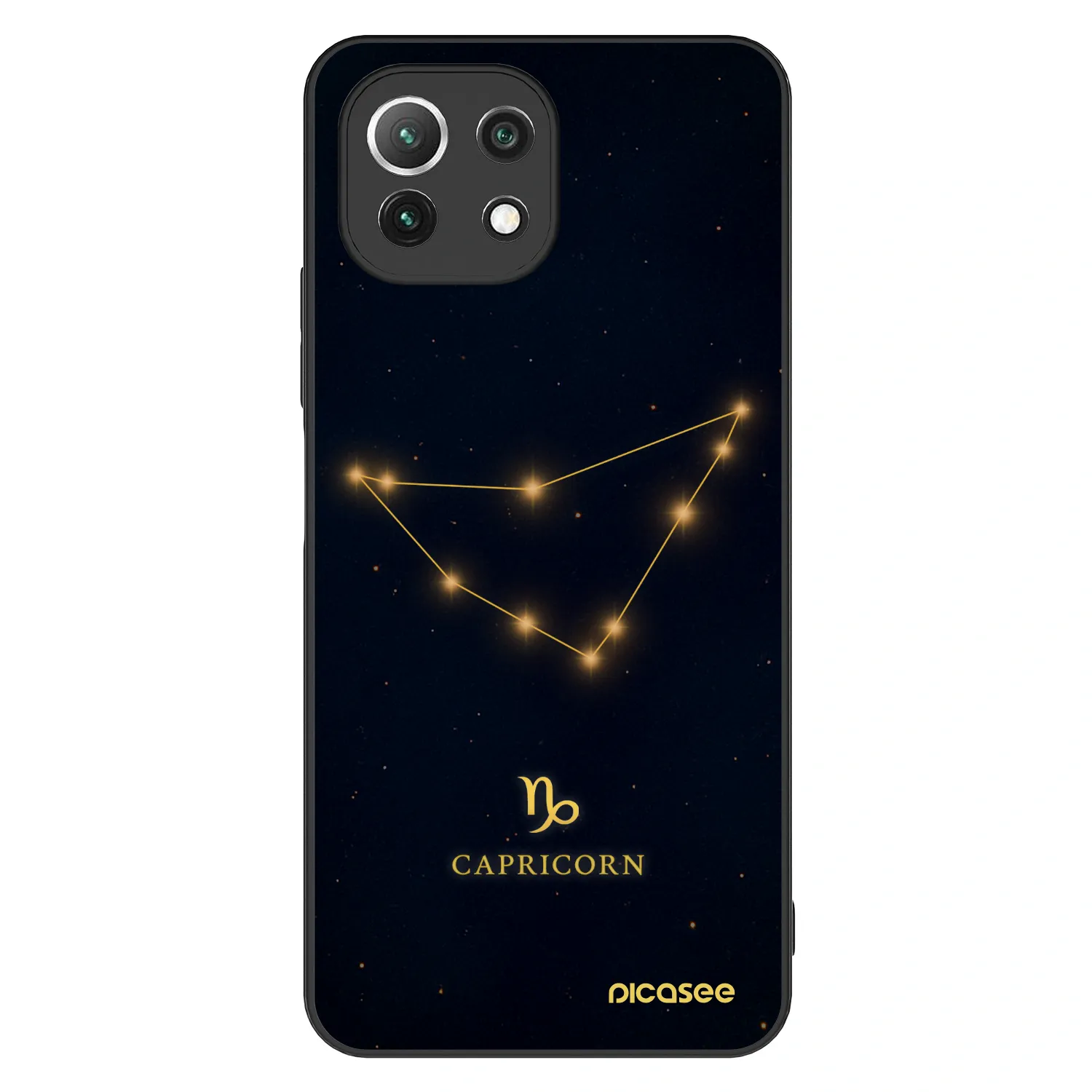 Picasee ULTIMATE CASE za Xiaomi 11 Lite 5G NE - CAPRICORN