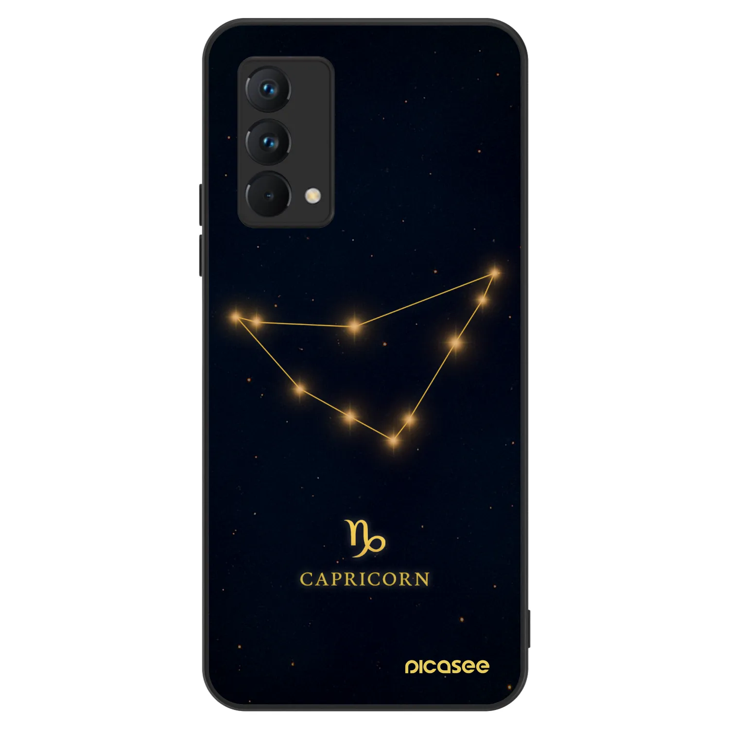 Picasee ULTIMATE CASE za Realme GT Master Edition 5G - CAPRICORN