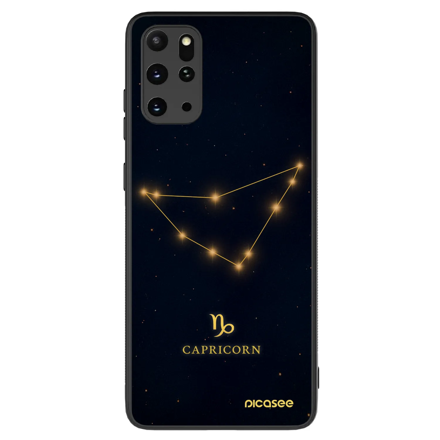 Picasee ULTIMATE CASE za Samsung Galaxy S20+ G985F - CAPRICORN
