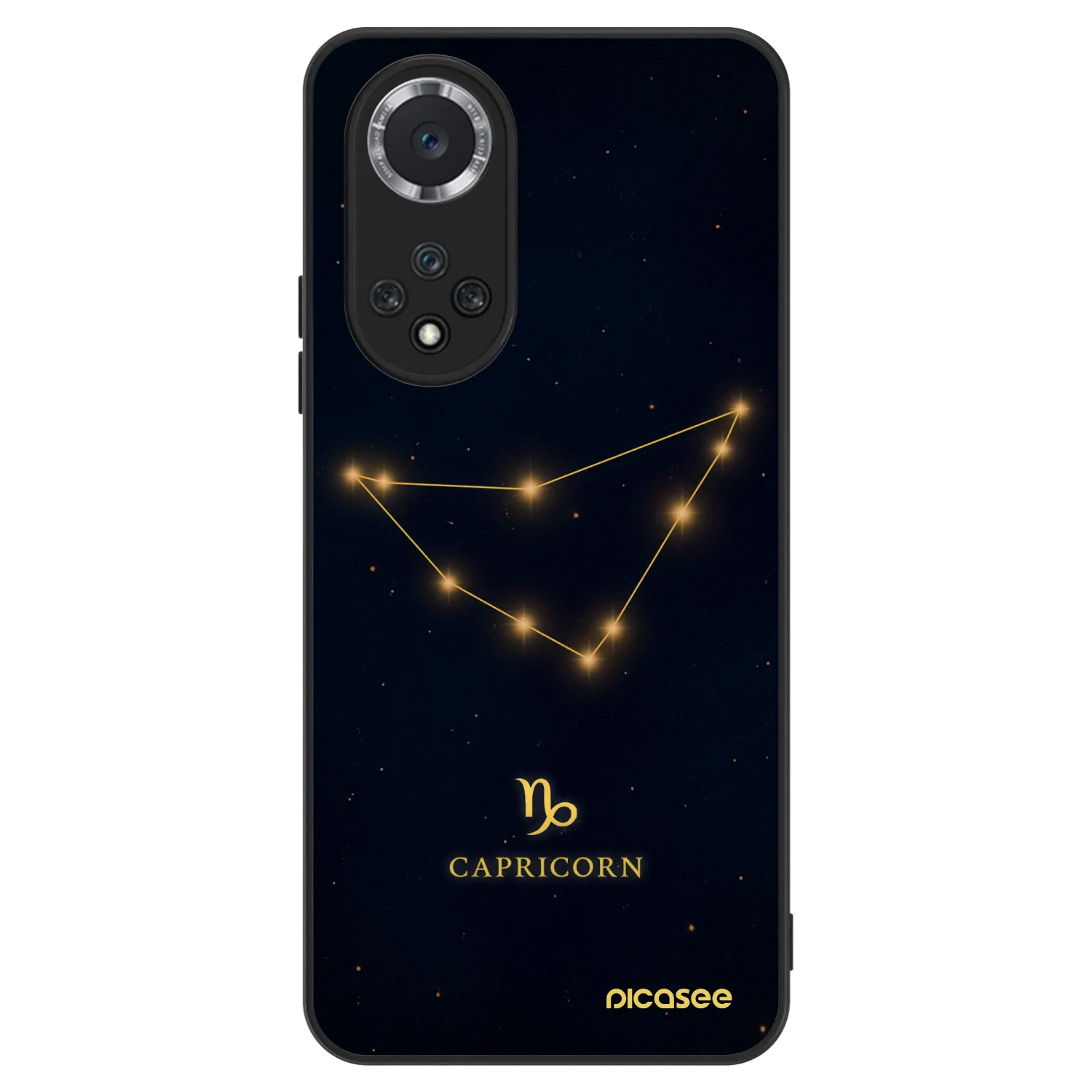 Picasee ULTIMATE CASE za Huawei Nova 9 SE - CAPRICORN