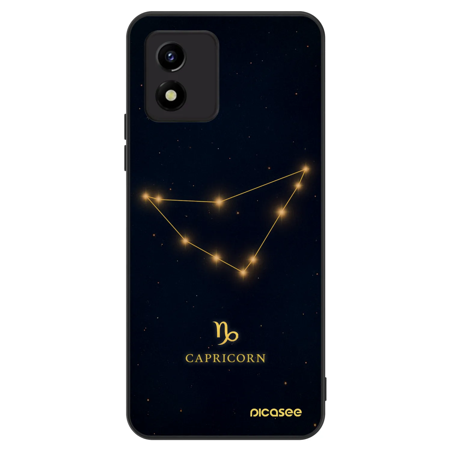 Picasee ULTIMATE CASE za Vivo Y01 - CAPRICORN