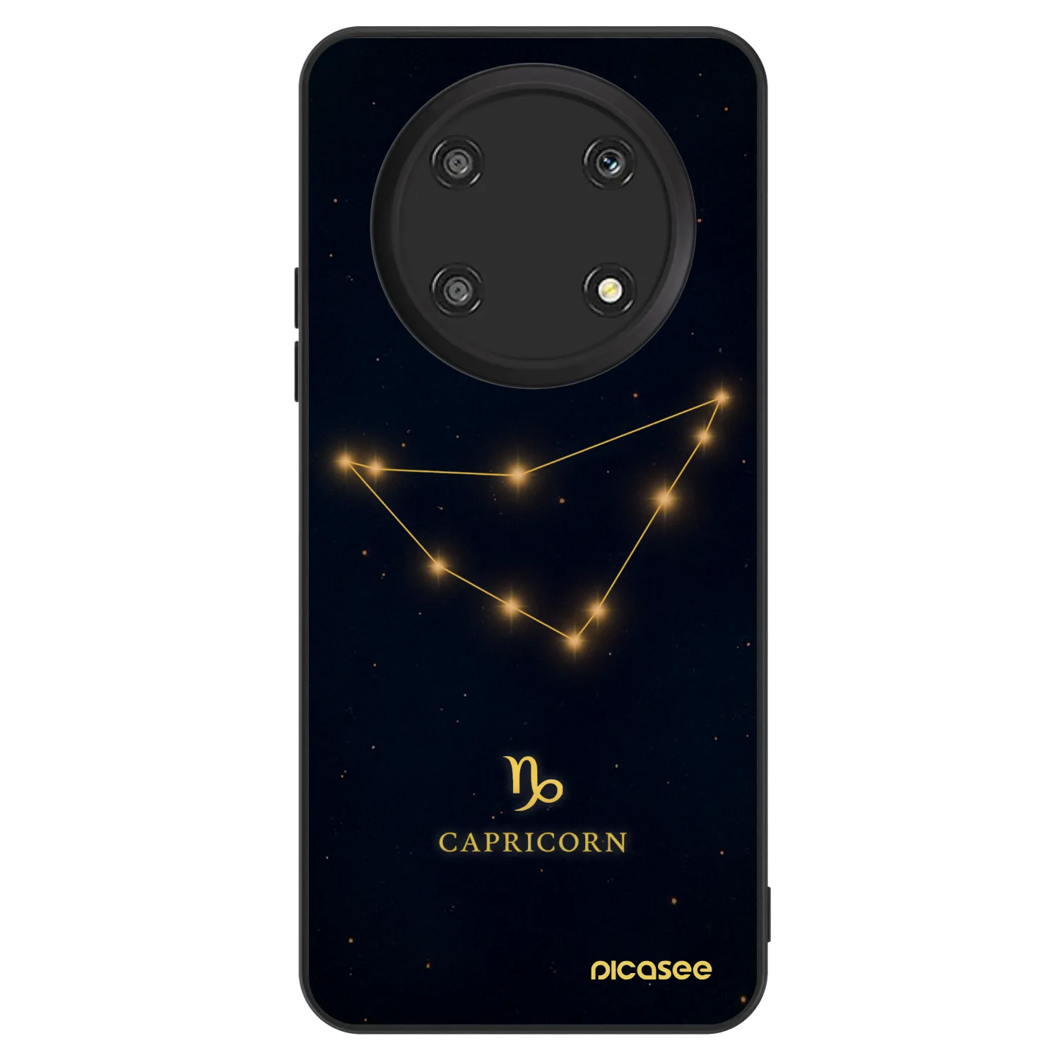 Picasee ULTIMATE CASE za Honor Magic4 Lite 5G - CAPRICORN