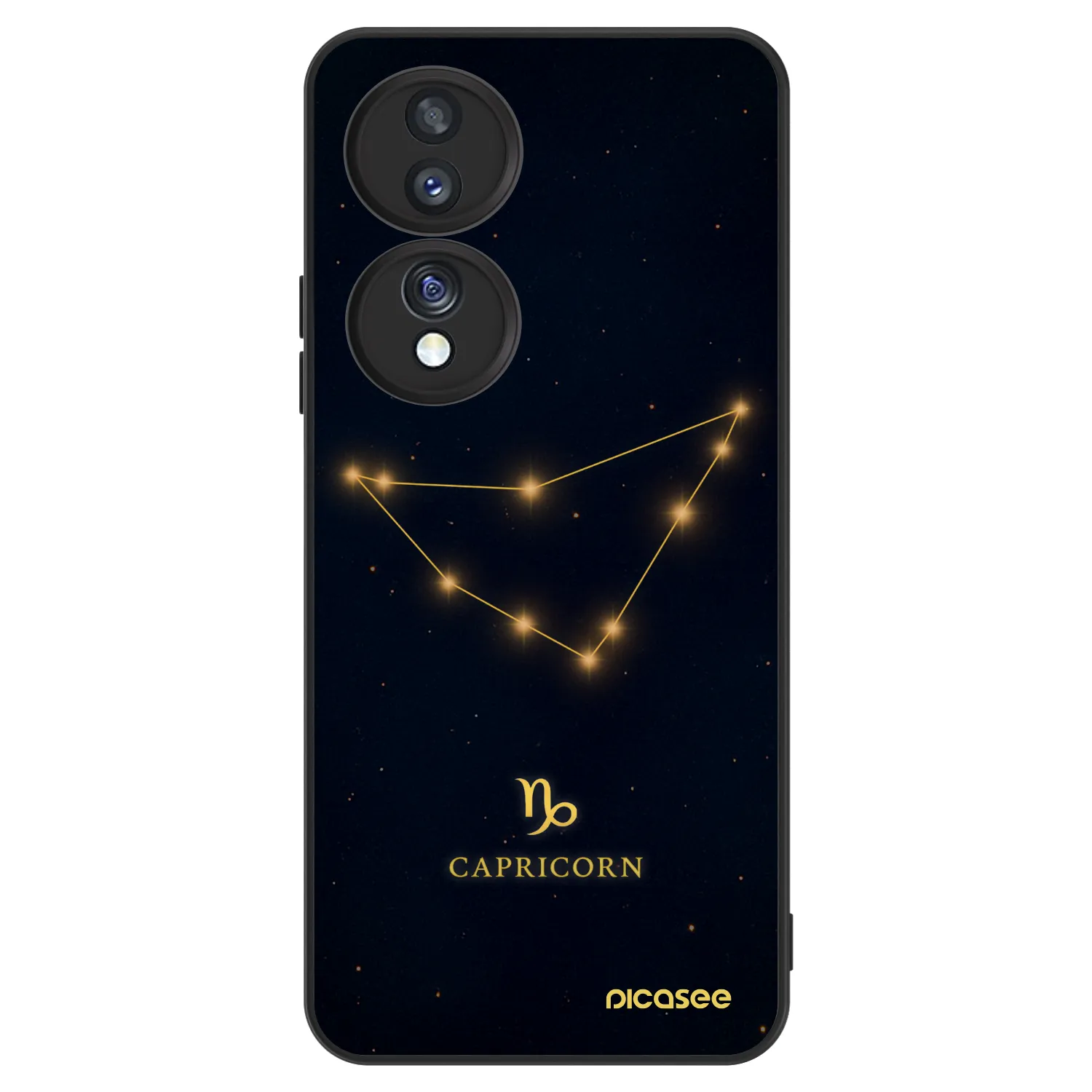 Picasee ULTIMATE CASE za Honor 70 - CAPRICORN