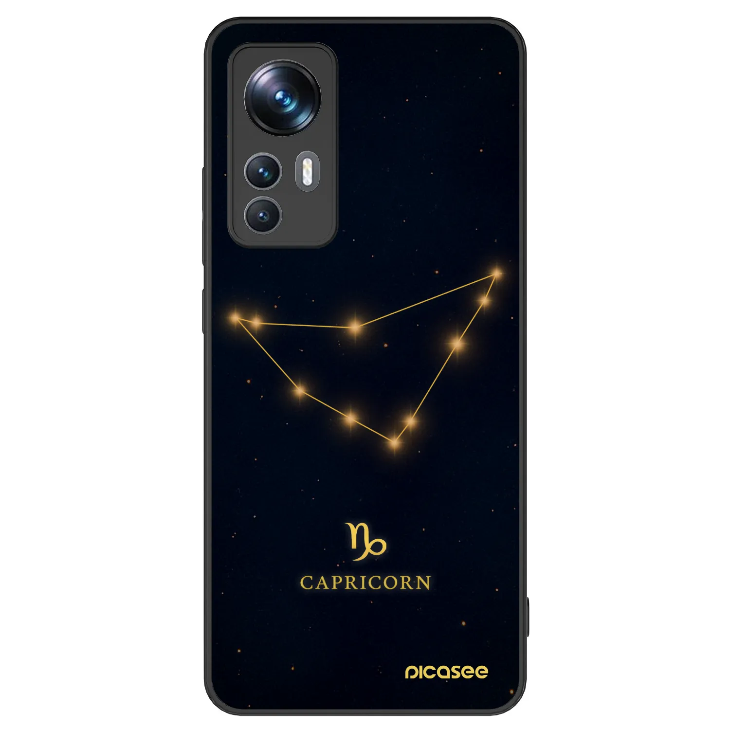 Picasee ULTIMATE CASE za Xiaomi 12T Pro - CAPRICORN