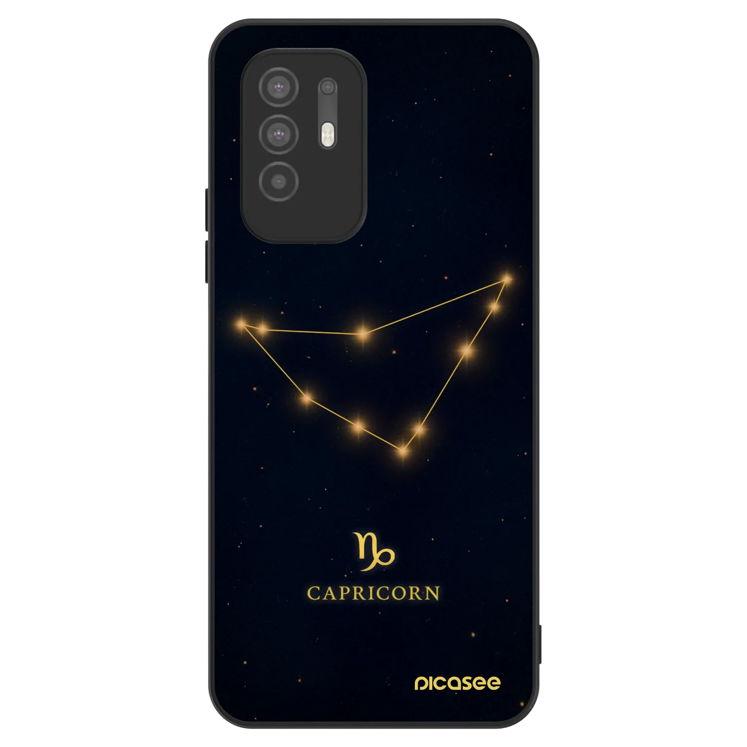 Picasee ULTIMATE CASE za OPPO A94 5G - CAPRICORN