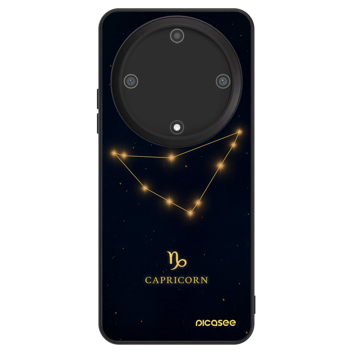 Picasee ULTIMATE CASE za Honor Magic5 Lite 5G - CAPRICORN