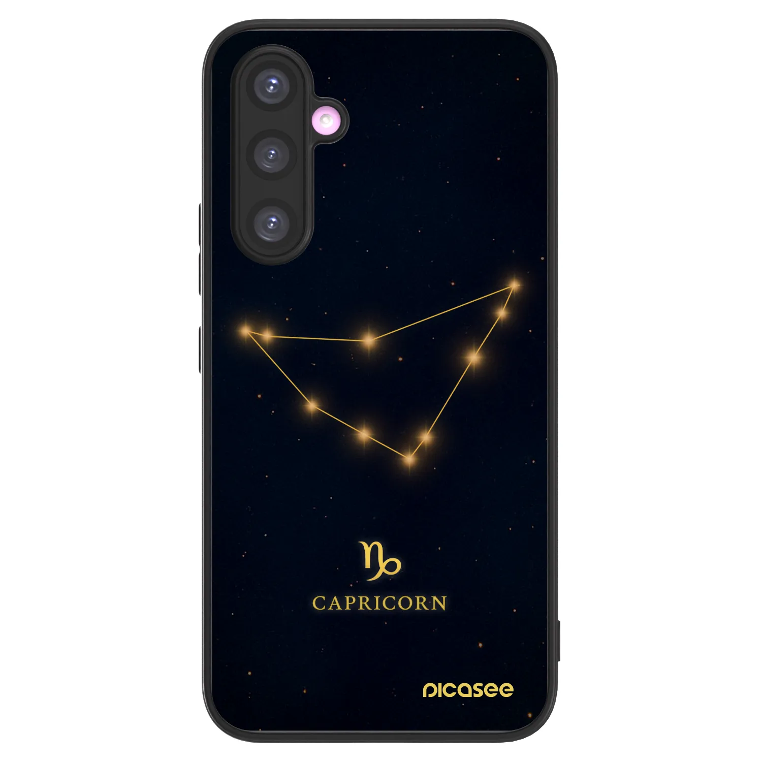 Picasee ULTIMATE CASE za Samsung Galaxy A54 5G A546B - CAPRICORN
