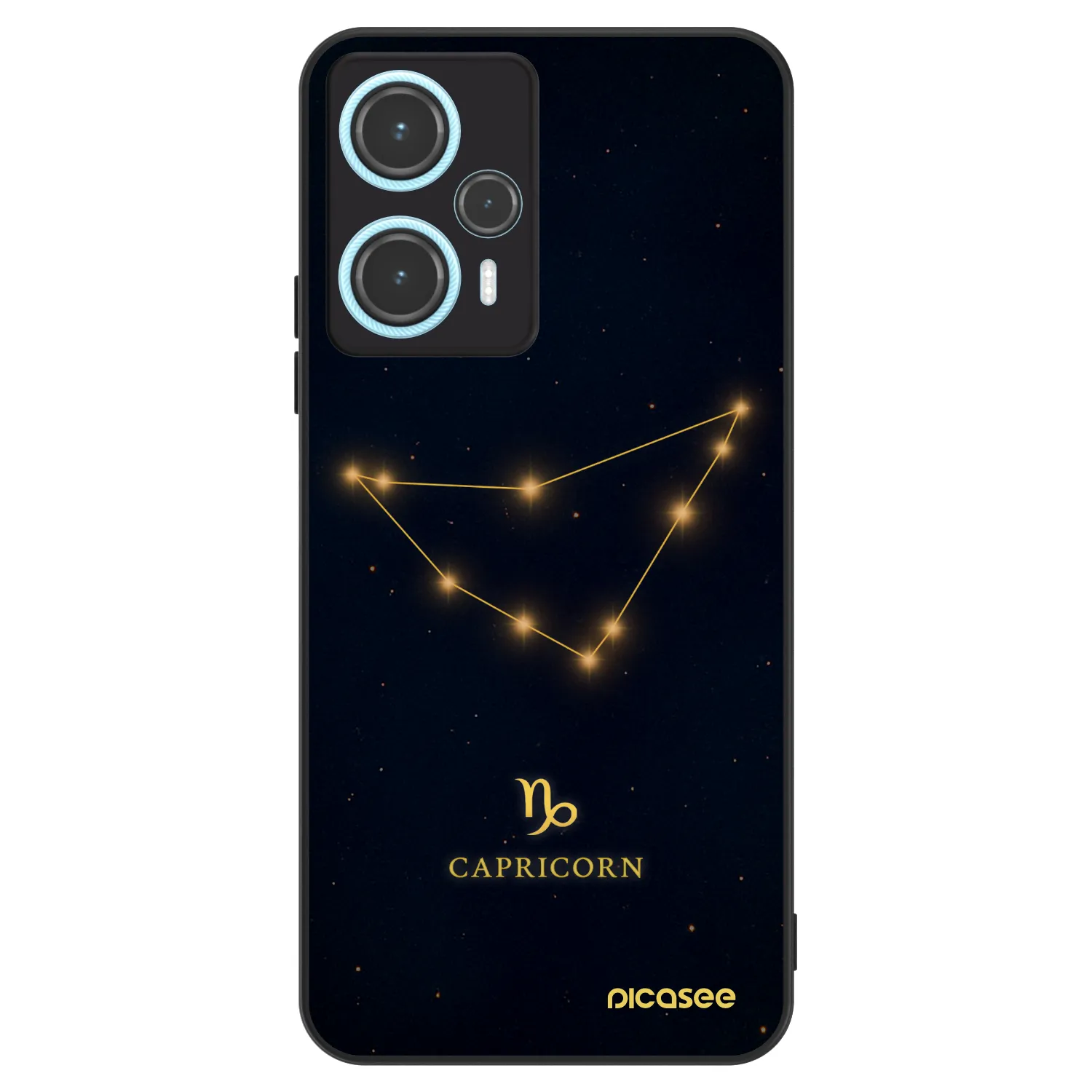 Picasee ULTIMATE CASE za Xiaomi Poco F5 - CAPRICORN
