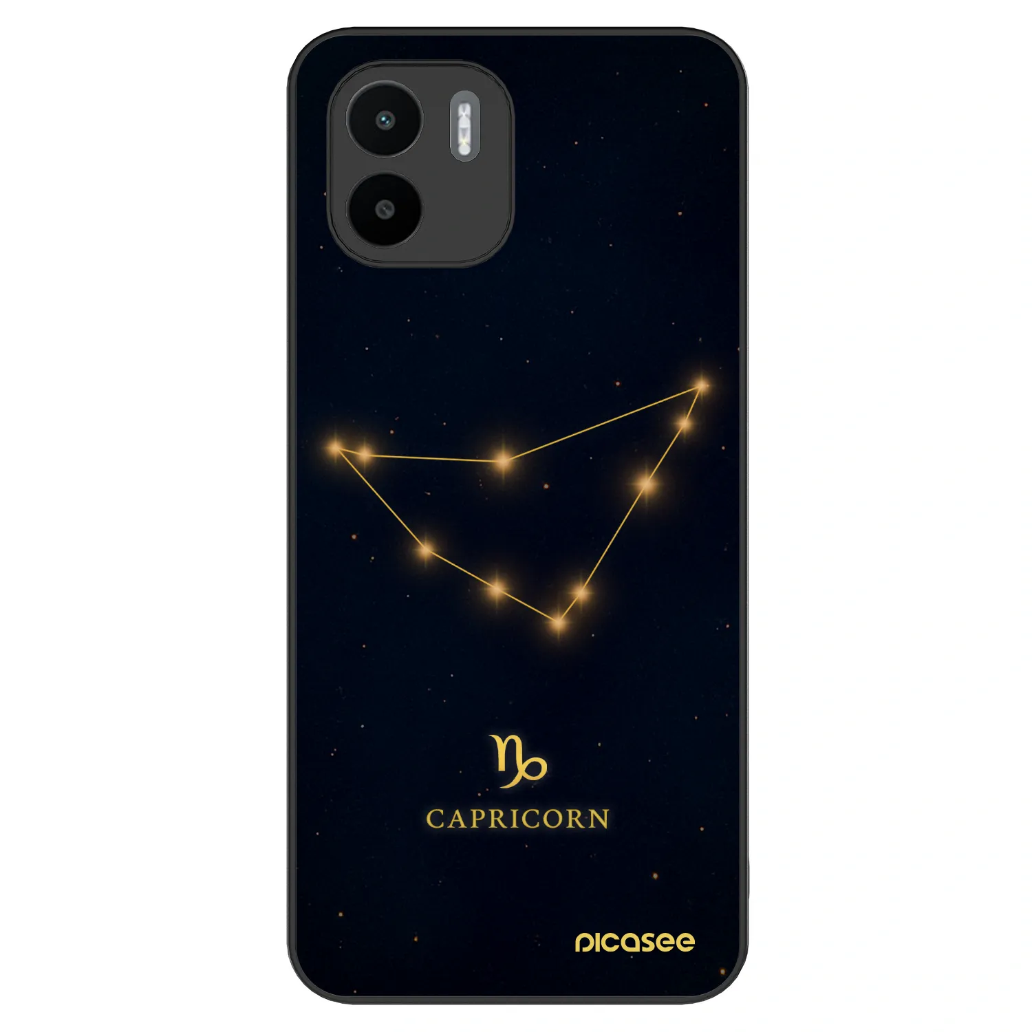 Picasee ULTIMATE CASE za Xiaomi Redmi A2 - CAPRICORN