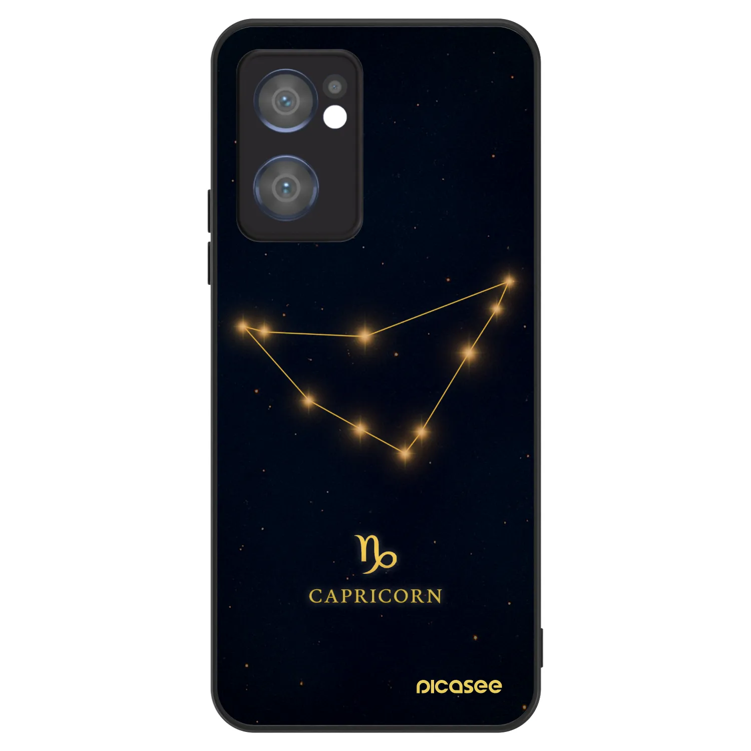 Picasee ULTIMATE CASE za OPPO Reno 7 5G - CAPRICORN