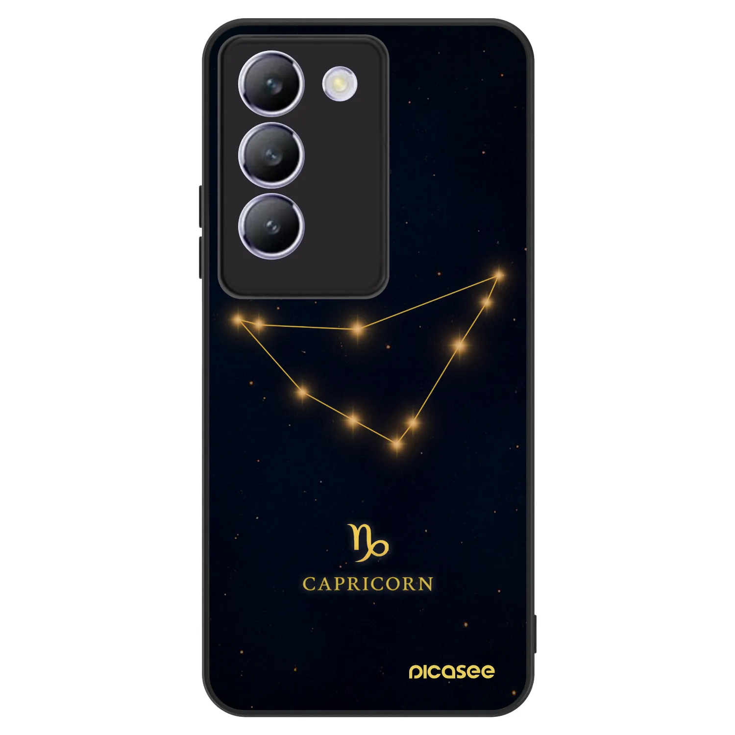 Picasee ULTIMATE CASE za Vivo V40 SE 5G - CAPRICORN