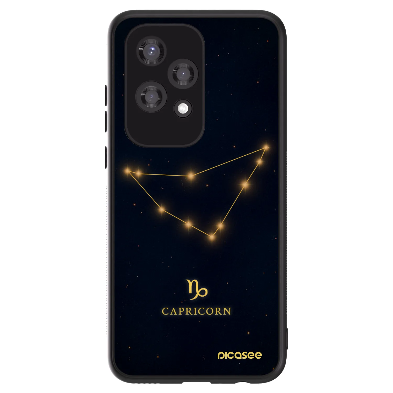 Picasee ULTIMATE CASE za Honor 200 Lite - CAPRICORN