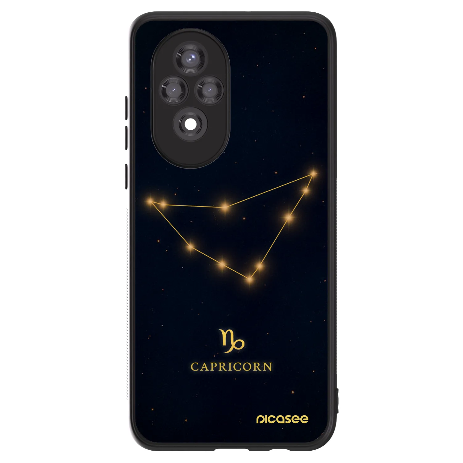 Picasee ULTIMATE CASE za Honor 200 Pro 5G - CAPRICORN