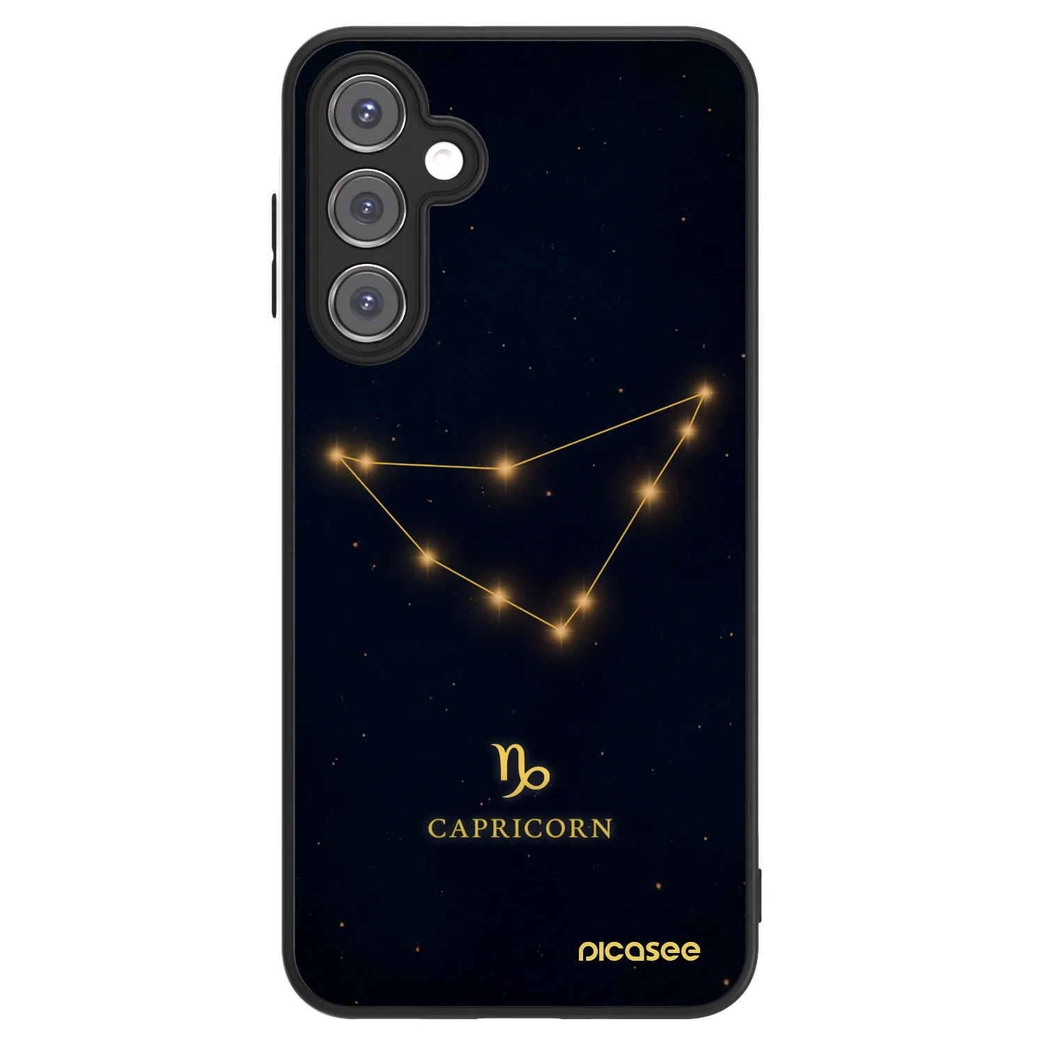 Picasee ULTIMATE CASE za Samsung Galaxy A16 5G - CAPRICORN
