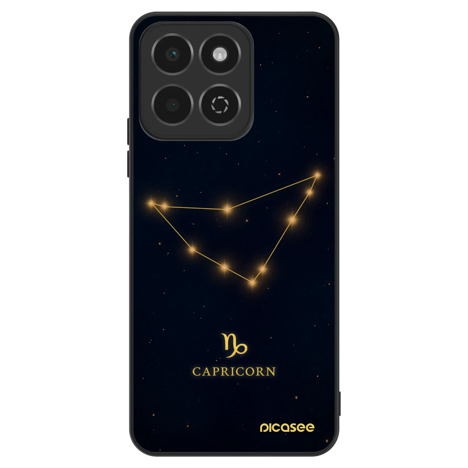 Picasee ULTIMATE CASE za Honor 200 Smart 5G - CAPRICORN