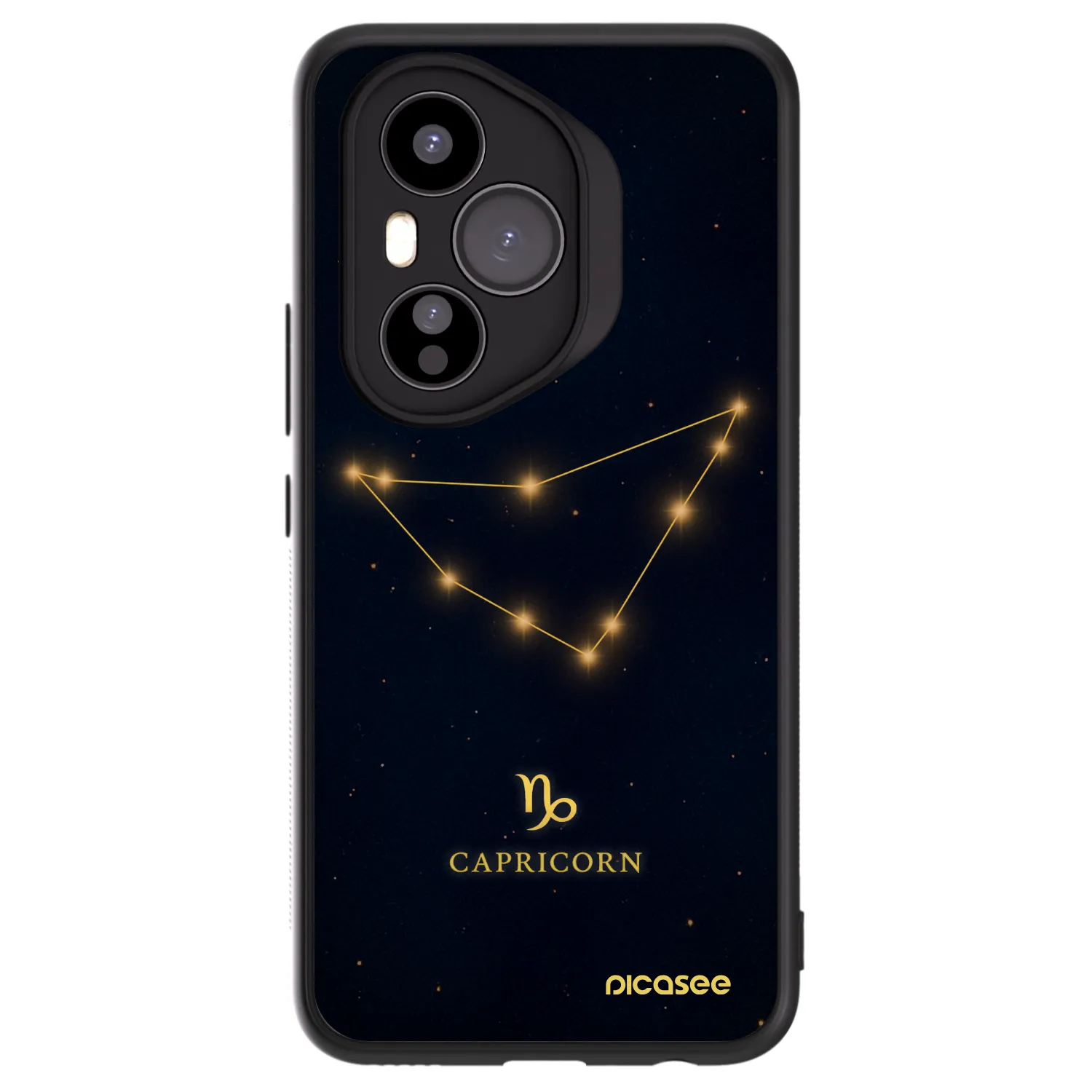 Picasee ULTIMATE CASE za Honor 400 Pro 5G - CAPRICORN